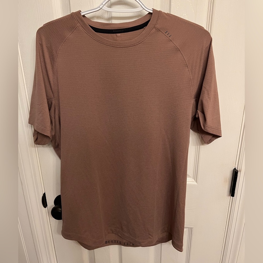 License to Train Short-Sleeve Shirt